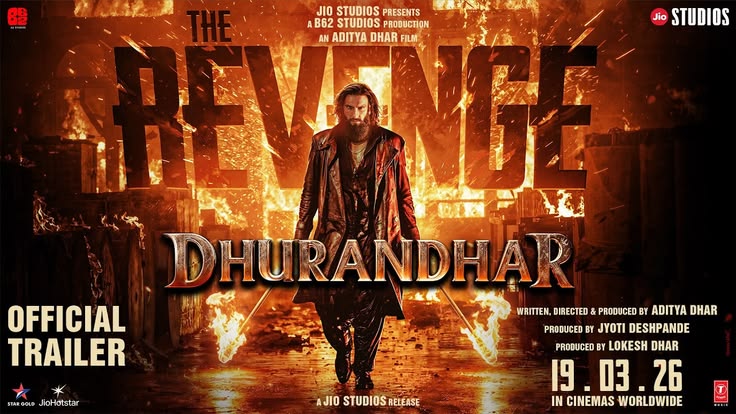 Movie Image